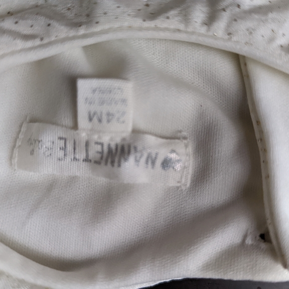 Infant Girl Party Dress - Picture 10 of 13